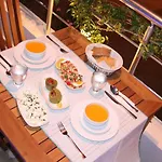Eden Pyara Ξενοδοχείο