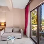 Ξενοδοχείο Eden Pyara Turunc