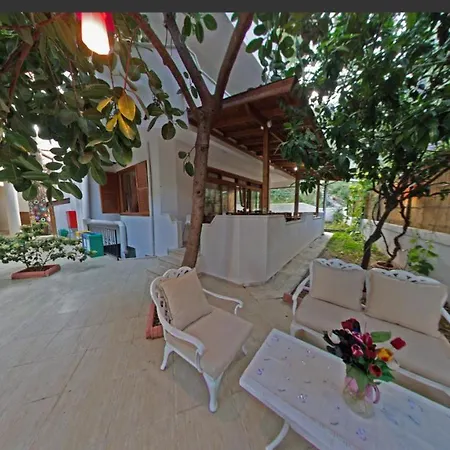 Eden Pyara Hotel Turunç