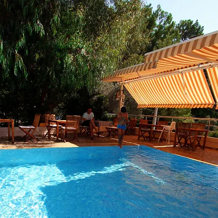 Eden Pyara Hotel Turunç