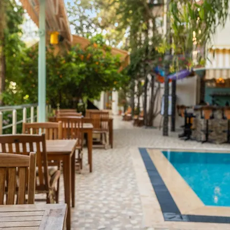 Eden Pyara 5* Turunç