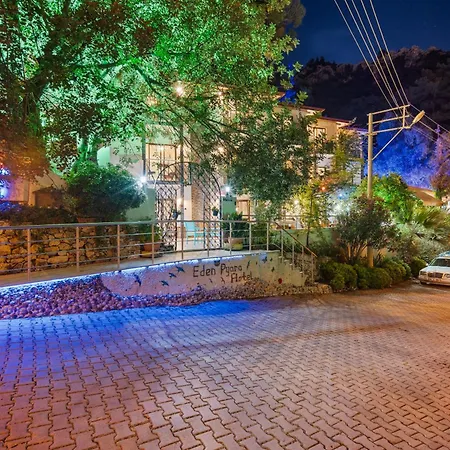 Hotel Eden Pyara Turunç