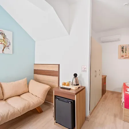 Eden Pyara 5* Turunç