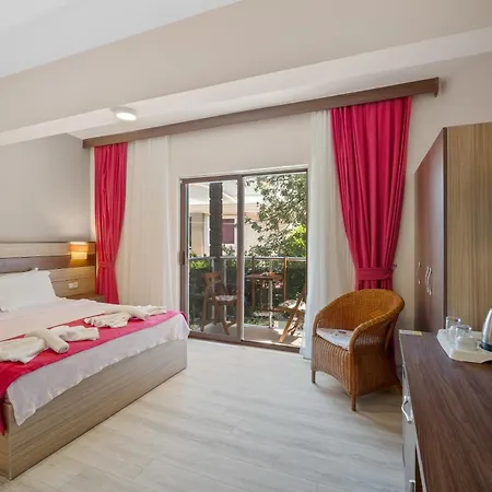 Hotel Eden Pyara Turunç