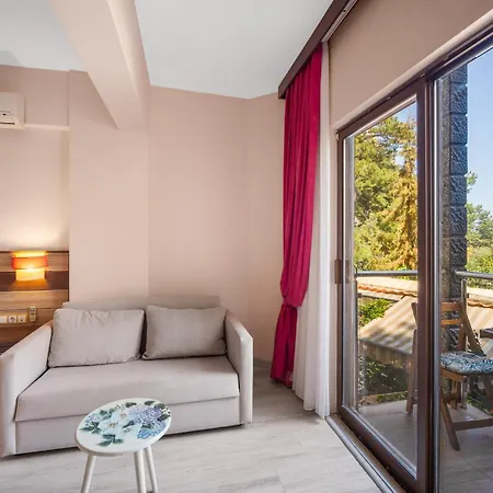 Hotel Eden Pyara Turunç