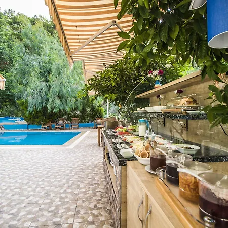 Hotel Eden Pyara Turunç