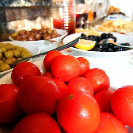 Eden Pyara 5* Turunç