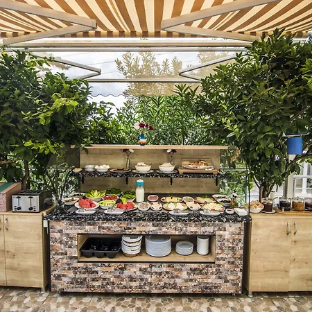 Hotel Eden Pyara Turunç