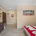 Hotell Eden Pyara 5*