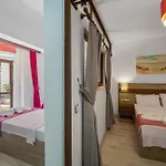 Eden Pyara Hotell 5*