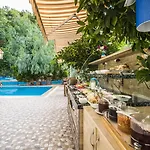 Hotell Eden Pyara Turunç