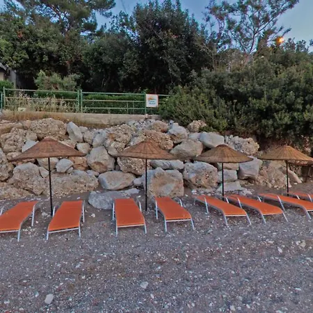 Eden Pyara Szálloda Turunc