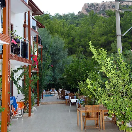 Eden Pyara Hotel 5*