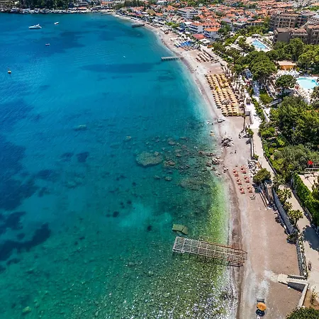 Szálloda Eden Pyara