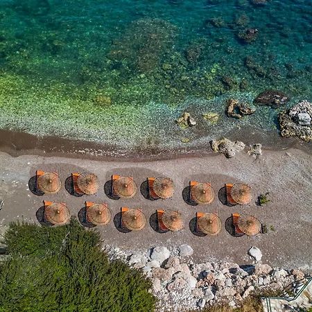 Eden Pyara Szálloda Turunc