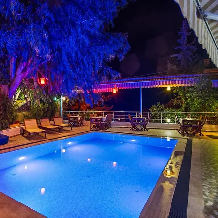 Hotel Eden Pyara Turunç