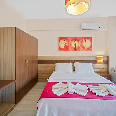 Eden Pyara Szálloda