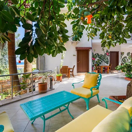Eden Pyara Hotel 5*