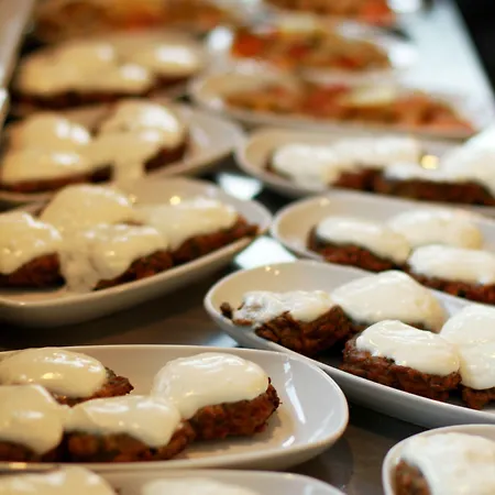 Eden Pyara Szálloda Turunc