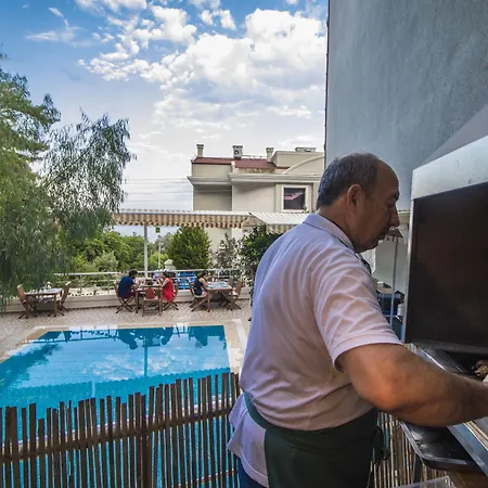 ホテル Eden Pyara 5*