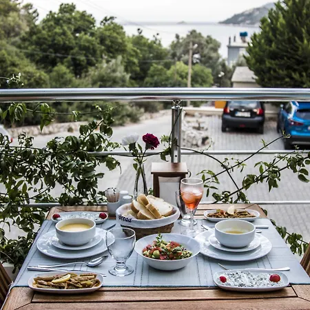 Eden Pyara 5* Turunc