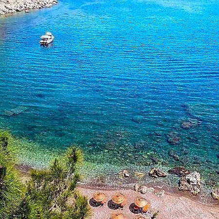 Hotel Eden Pyara 5*