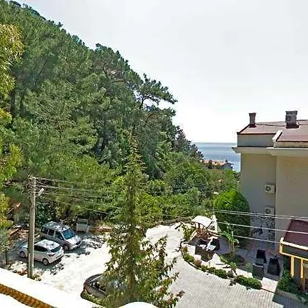 Eden Pyara Hotel 5*