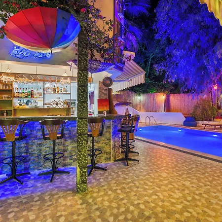 Eden Pyara Hotel Turunç