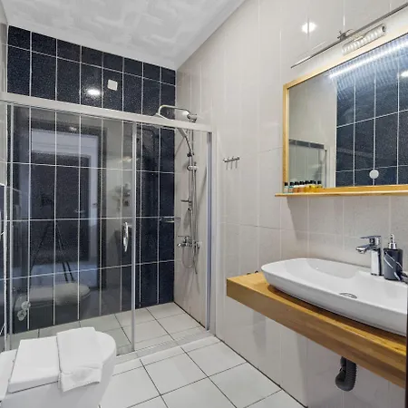 Hotel Eden Pyara Turunç