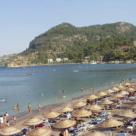 Eden Pyara 5* Turunc